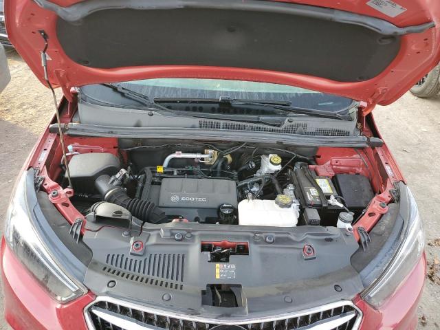 Photo 7 from auction – 2019 BUICK ENCORE PRE with VIN KL4CJASB6KB937516