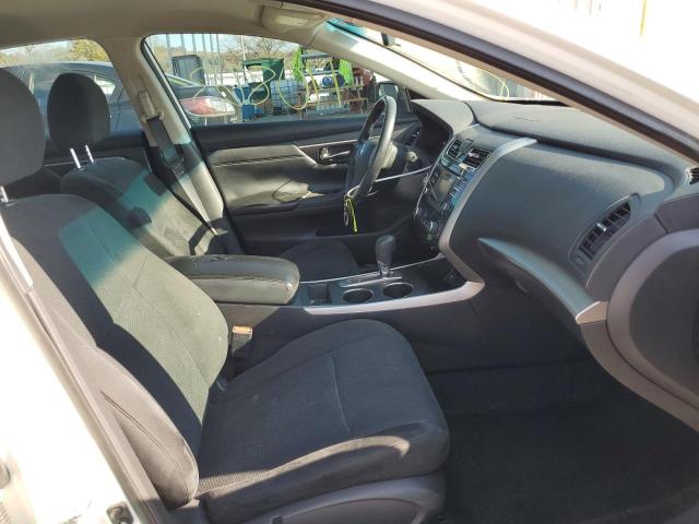 Photo 5 from auction – 2015 NISSAN ALTIMA 2.5 with VIN 1N4AL3AP1FC288939