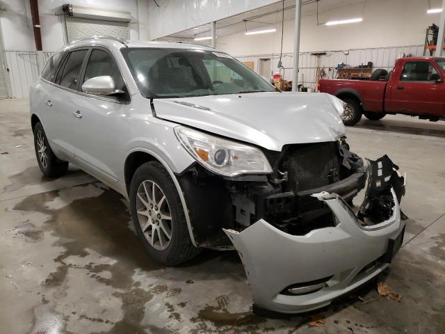 BUICK ENCLAVE 2013 with VIN 5GAKVCKD0DJ110303 - Photo from auction