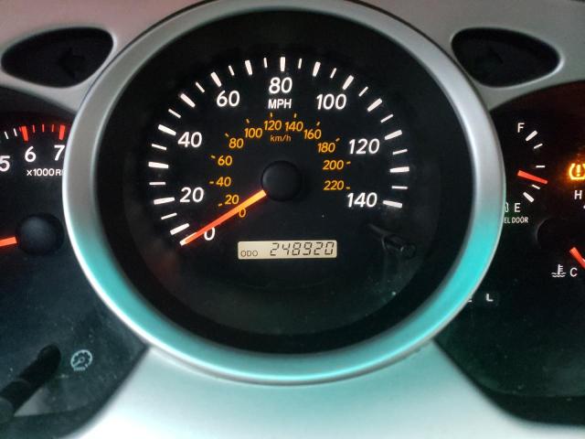 Photo 8 from auction – 2005 TOYOTA HIGHLANDER with VIN JTEEP21A150072140