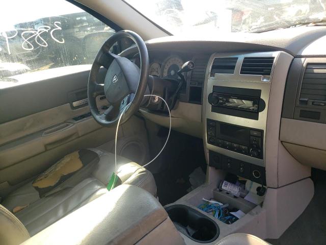 Photo 9 from auction – 2004 DODGE DURANGO LI with VIN 1D8HD58D94F207969