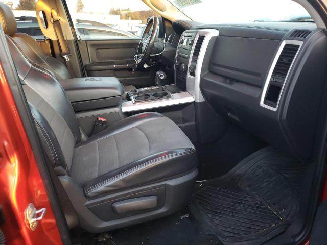 Photo 5 from auction – 2009 DODGE RAM 1500 with VIN 1D3HV13T99S706277