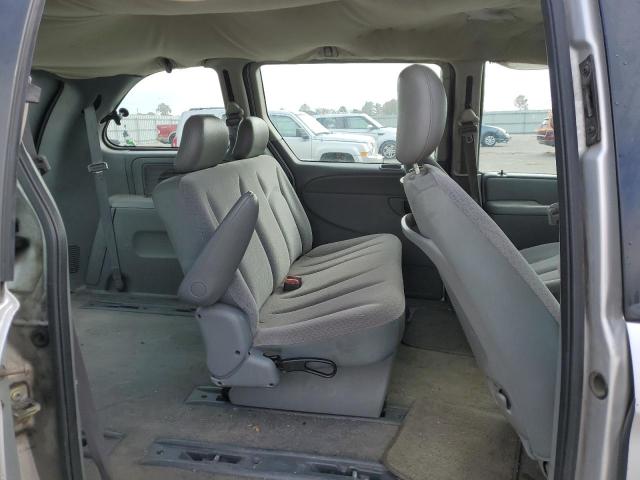 Photo 6 from auction – 2006 DODGE CARAVAN SE with VIN 1D4GP25R86B680890