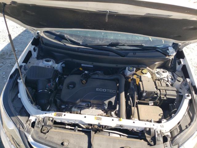 Photo 7 from auction – 2018 CHEVROLET EQUINOX PR with VIN 2GNAXMEV6J6343696