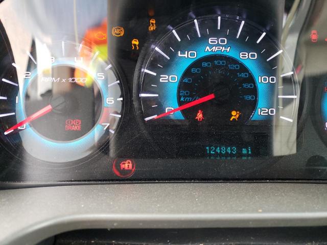 Photo 8 from auction – 2012 FORD FUSION SEL with VIN 3FAHP0JA8CR330968