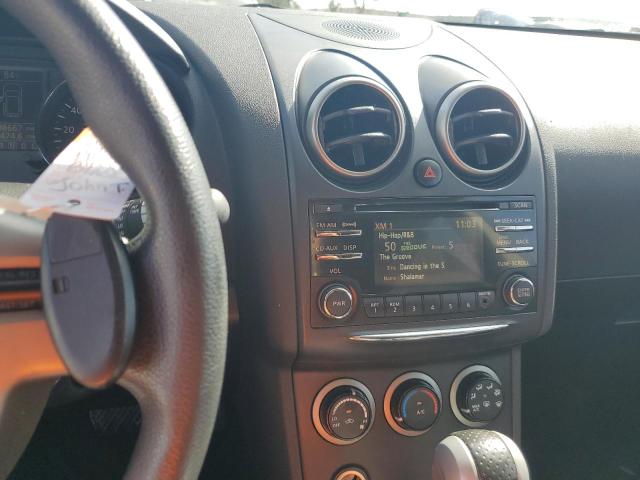 Photo 9 from auction – 2012 NISSAN ROGUE S with VIN JN8AS5MT4CW611168