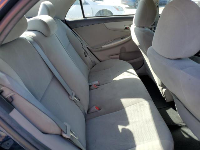 Photo 6 from auction – 2012 TOYOTA COROLLA BA with VIN 5YFBU4EE0CP023278