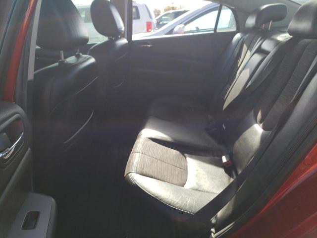 Photo 6 from auction – 2009 MAZDA 6 I with VIN 1YVHP82A295M18718
