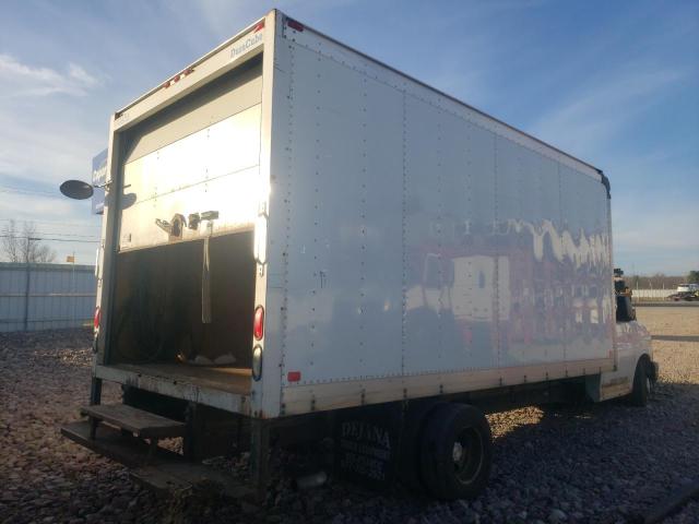 Photo 4 from auction – 2016 CHEVROLET EXPRESS G3 with VIN 1GB3GTCG0G1309611
