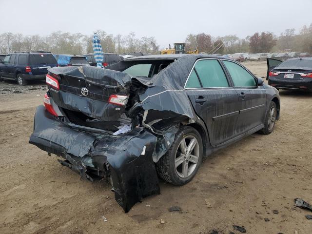 Photo 4 from auction – 2014 TOYOTA CAMRY L with VIN 4T1BF1FKXEU349944