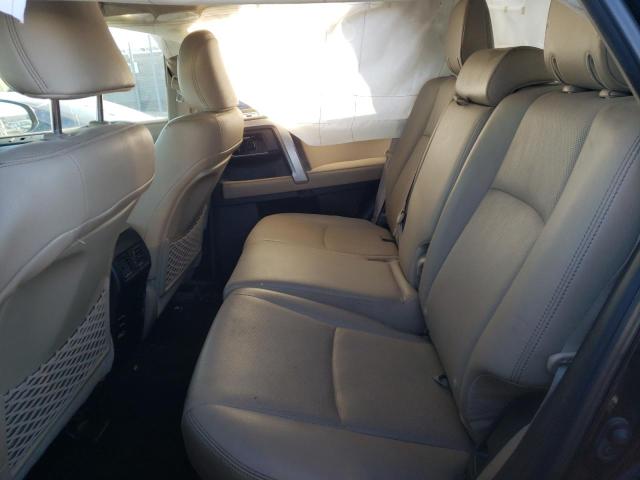 Photo 6 from auction – 2016 TOYOTA 4RUNNER SR with VIN JTEBU5JR9G5403281