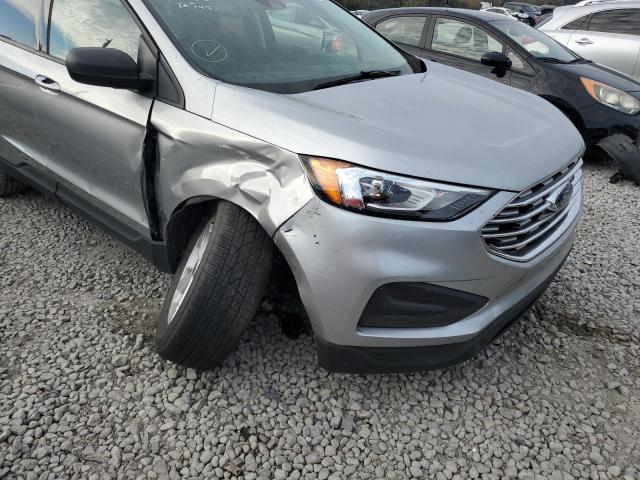 Photo 9 from auction – 2020 FORD EDGE SE with VIN 2FMPK4G90LBA73534