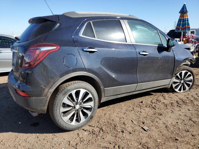 Photo 3 from auction – 2022 BUICK ENCORE PRE with VIN KL4CJESM1NB513240