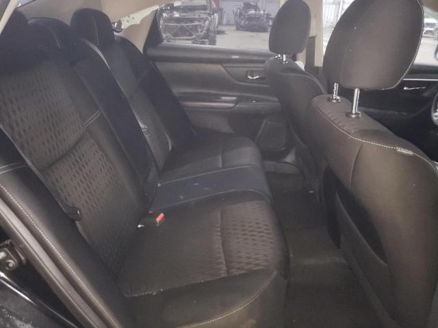 Photo 6 from auction – 2016 NISSAN ALTIMA 2.5 with VIN 1N4AL3AP9GN369774