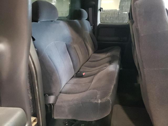 Photo 6 from auction – 2000 CHEVROLET SILVER1500 with VIN 1GCEK19T5YE165866