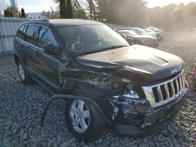 Photo 9 from auction – 2011 JEEP GRAND CHER with VIN 1J4RR4GG7BC678845