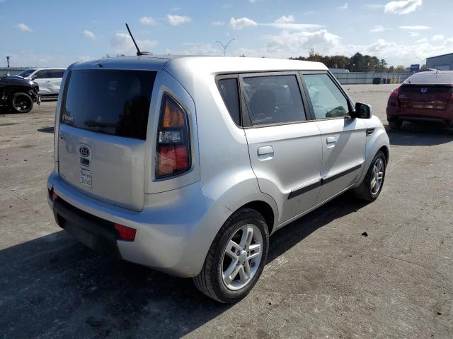 Photo 4 from auction – 2010 KIA SOUL + with VIN KNDJT2A2XA7067446