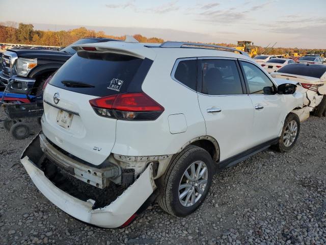 Photo 4 from auction – 2017 NISSAN ROGUE S with VIN KNMAT2MT1HP524403