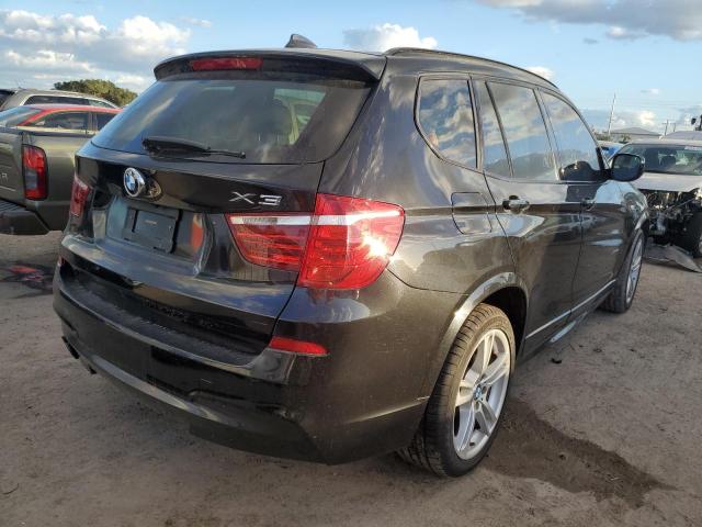 Photo 4 from auction – 2013 BMW X3 XDRIVE2 with VIN 5UXWX9C55D0D05292