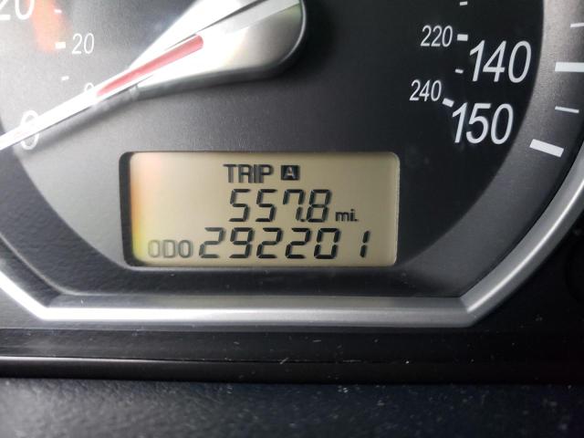 Photo 8 from auction – 2008 HYUNDAI SONATA GLS with VIN 5NPET46C88H342185