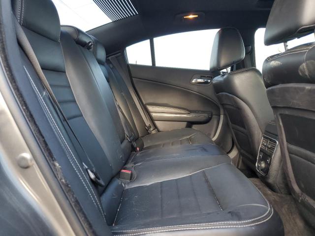 Photo 6 from auction – 2012 DODGE CHARGER SX with VIN 2C3CDXHG0CH244201