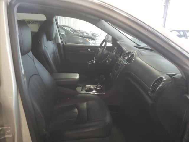 Photo 5 from auction – 2014 BUICK ENCLAVE with VIN 5GAKVBKD1EJ313115
