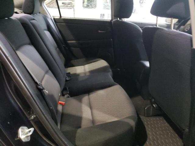Photo 6 from auction – 2007 MAZDA 3 I with VIN JM1BK12F271727705