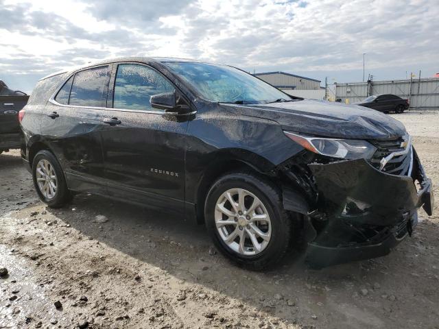 Photo 1 from auction – 2018 CHEVROLET EQUINOX LT with VIN 2GNAXJEV0J6112968
