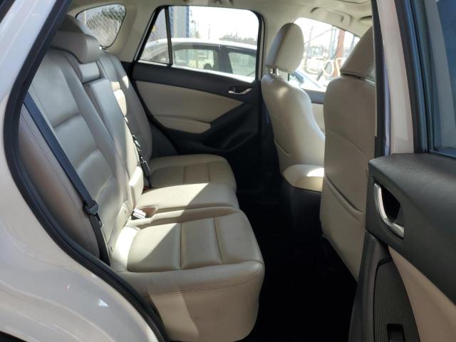 Photo 6 from auction – 2013 MAZDA CX-5 GT with VIN JM3KE4DE0D0119753