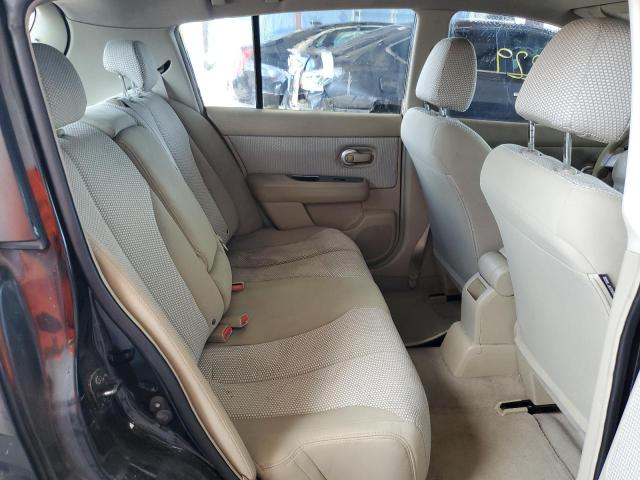 Photo 6 from auction – 2008 NISSAN VERSA S with VIN 3N1BC13E68L388432