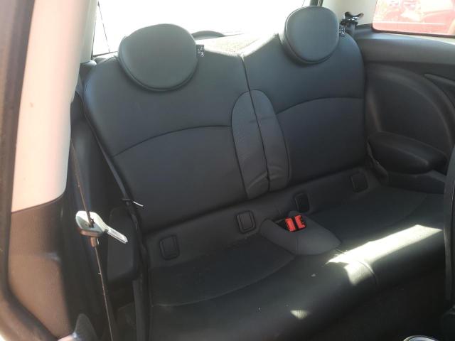 Photo 6 from auction – 2009 MINI COOPER S with VIN WMWMF73539TT95980
