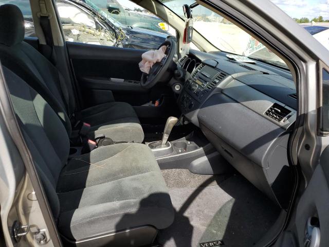 Zdjęcie 5 z aukcji – 2011 NISSAN VERSA S z VIN 3N1BC1CP6BL427240