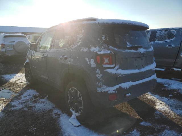 Photo 3 from auction – 2016 JEEP RENEGADE T with VIN ZACCJBCT6GPD61040
