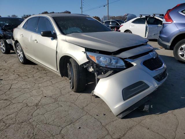 CHEVROLET MALIBU LS 2014 with VIN 1G11A5SL4EF158134 - Photo from auction