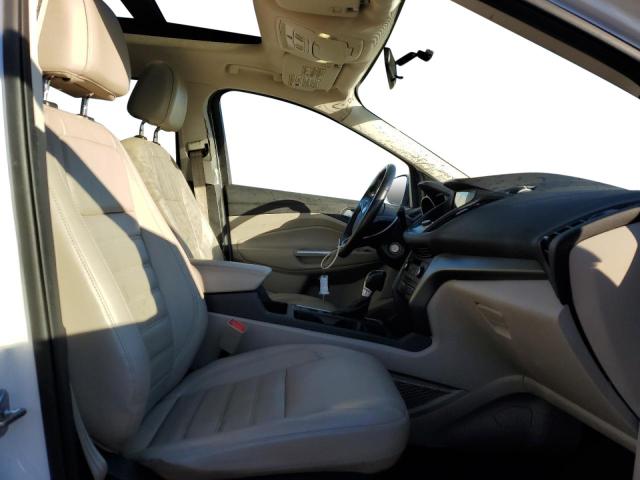 Photo 5 from auction – 2017 FORD ESCAPE SE with VIN 1FMCU9GD7HUD01637