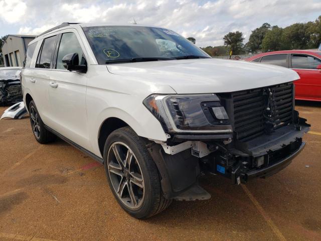 FORD EXPEDITION 2020 with VIN 1FMJU1KT8LEA10056 - Photo from auction