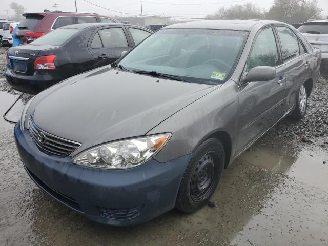 Photo 2 from auction – 2005 TOYOTA CAMRY LE with VIN 4T1BE32K05U548554
