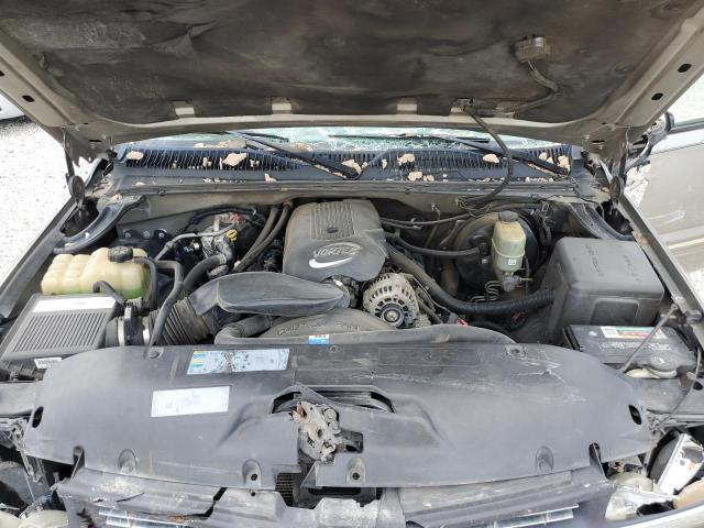 Photo 7 from auction – 2002 CHEVROLET SILVERADO with VIN 2GCEC19T921185804
