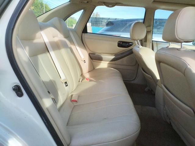 Photo 6 from auction – 1998 TOYOTA AVALON XL with VIN 4T1BF18B4WU277640