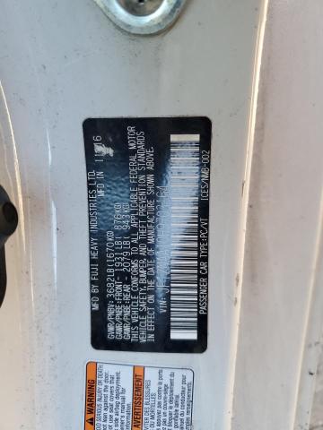 Photo 10 from auction – 2017 TOYOTA 86 BASE with VIN JF1ZNAA10H9703164