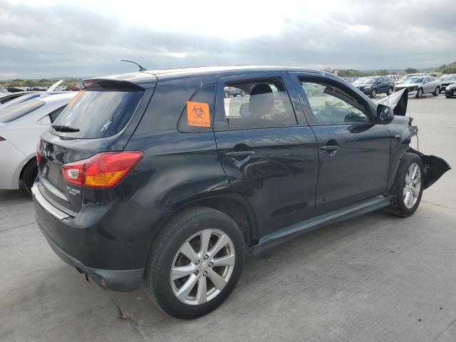 Photo 3 from auction – 2014 MITSUBISHI OUTLANDER with VIN 4A4AP3AU8EE011981