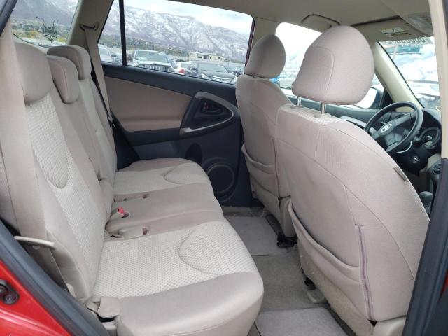 Photo 6 from auction – 2008 TOYOTA RAV4 with VIN JTMBD33V185208750