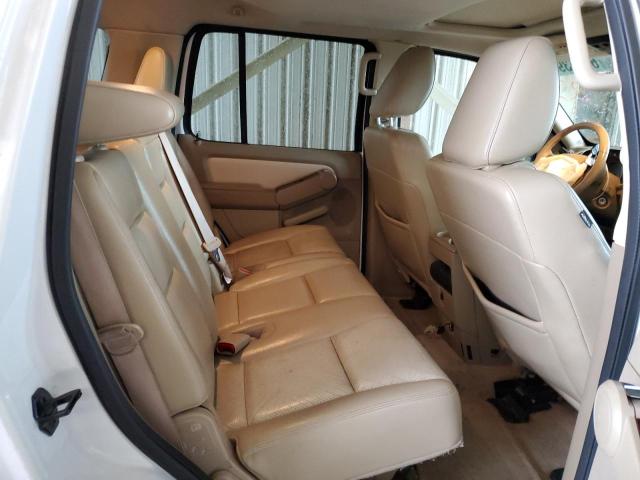 Photo 6 from auction – 2010 FORD EXPLORER L with VIN 1FMEU7F85AUA61396