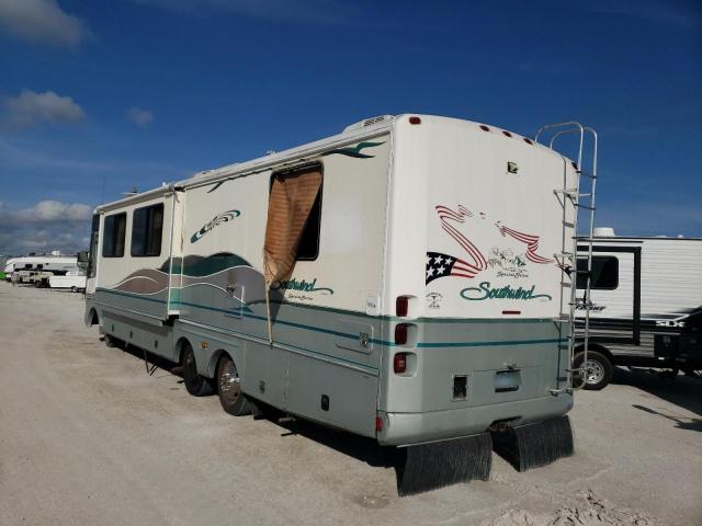 Foto 3 de la subasta – 1998 SOUW TRAILER con VIN 1GBLP37J2W3308453