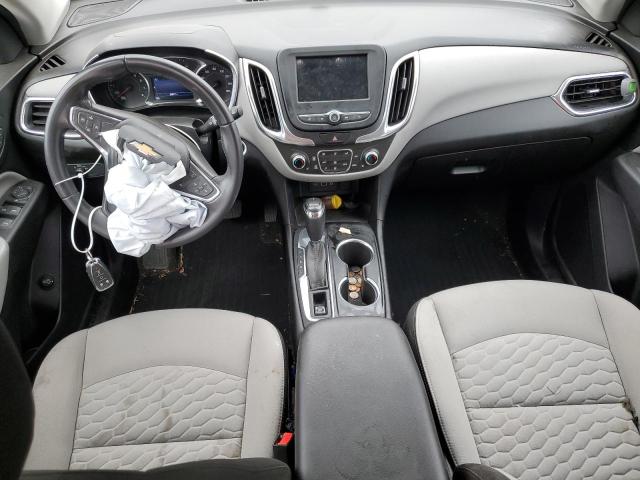 Photo 8 from auction – 2019 CHEVROLET EQUINOX LT with VIN 2GNAXKEVXK6224362