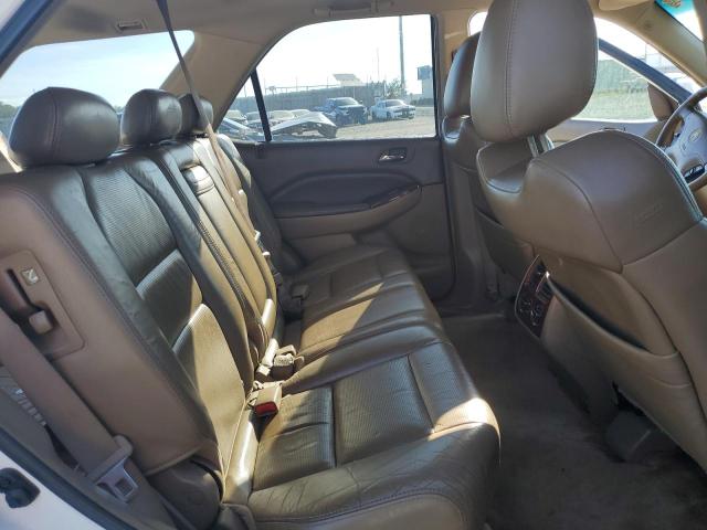 Photo 6 from auction – 2005 ACURA MDX with VIN 2HNYD18255H522767