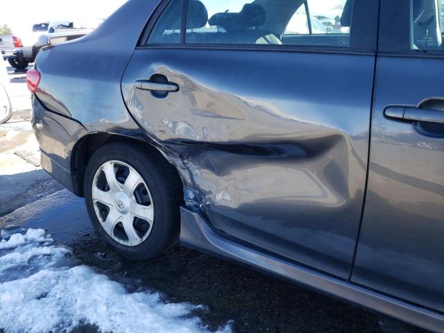 Photo 9 from auction – 2010 TOYOTA COROLLA BA with VIN 2T1BU4EE5AC529489