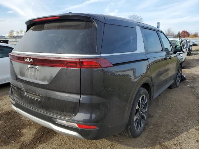 Photo 4 from auction – 2022 KIA CARNIVAL E with VIN KNDNC5H35N6096317