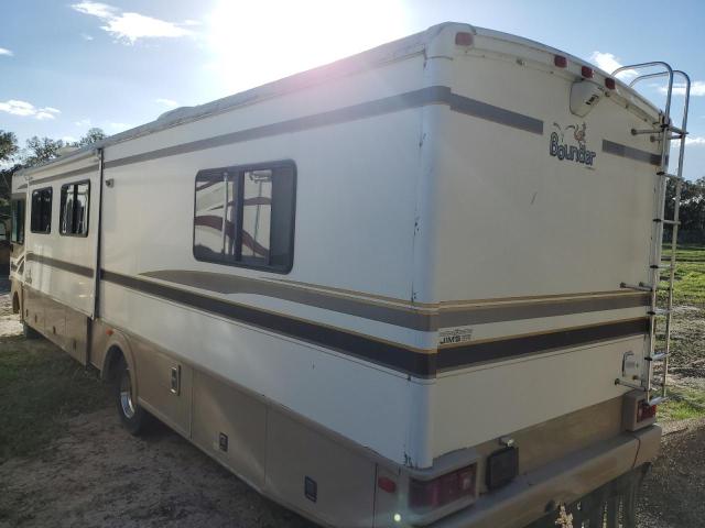 صورة رقم 3 من المزاد - 1999 FLEETWOOD BOUNDER مع VIN 3FCNF53S6XJA23743