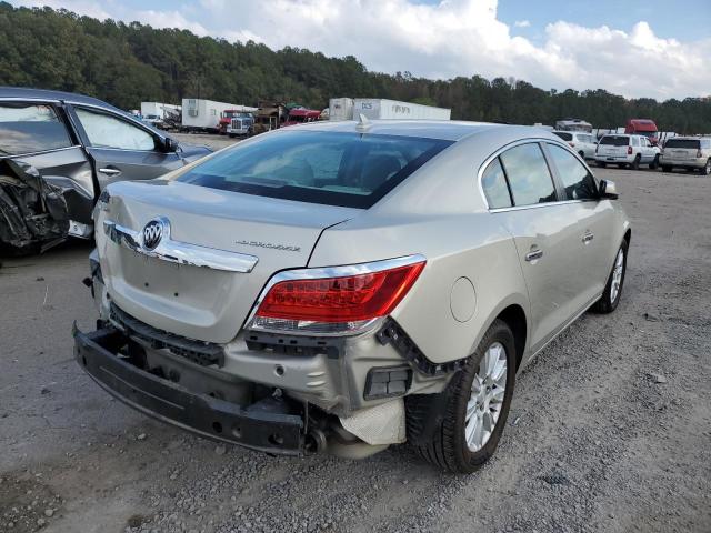 Photo 4 from auction – 2013 BUICK LACROSSE with VIN 1G4GA5E30DF272350